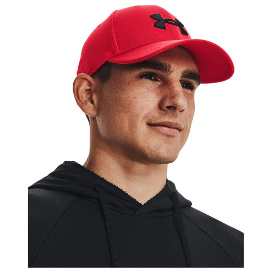 Under Armour Καπέλο Blitzing Adjustable Cap
